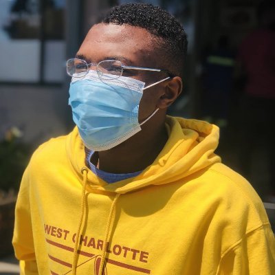 FredTinashe's profile picture. 