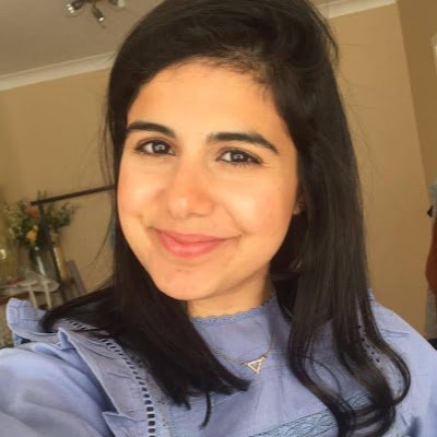 ElYasmiene's profile picture. 