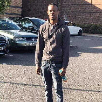 R3dD3vil17's profile picture. #MUFC #Glazersout