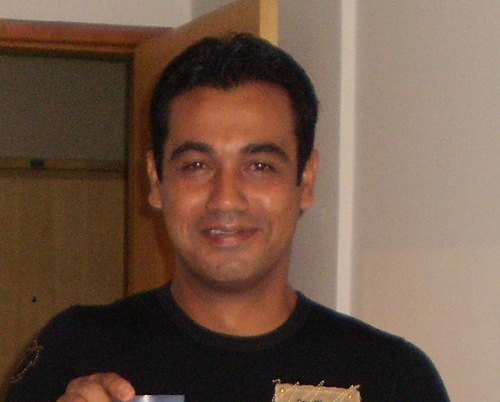 emiliovilela38's profile picture. 