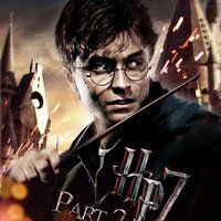 Nathan Highfill - @HarryPotterofNW Twitter Profile Photo