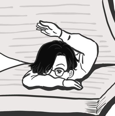 BookWormCompany🐌さんのプロフィール画像
