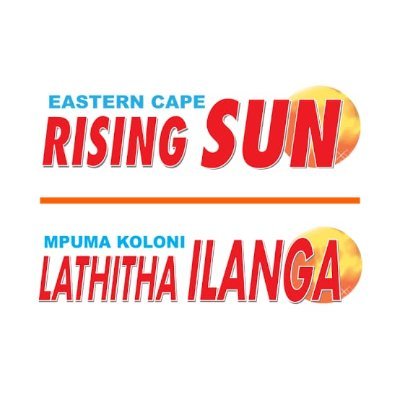 Eastern Cape Rising Sun local newspaper's digital news portal #news #localnews #EasternCape