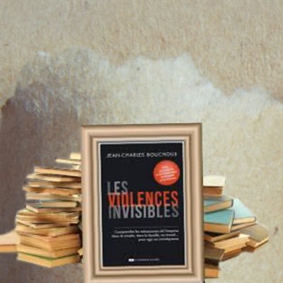 Ouvrage à destination des victimes de violences psychologiques qui combine une approche psychologique et juridique #lesviolencesinvisibles ⚠️ @JeanCharlesbouc