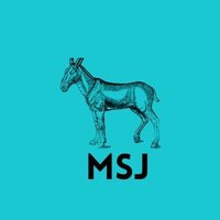 Muleskinner Journal (@muleskinnerjou1) 's Twitter Profile