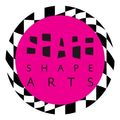 Sharing work from disabled artists. Run by @ShapeArts. 

Submit your work: https://t.co/IJsv6xByH1

Header artwork 🖼: Ark (2021), Jack Haslam