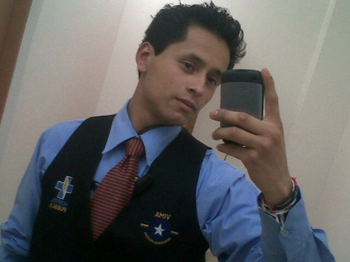 Ale_Siliceo_A's profile picture. 