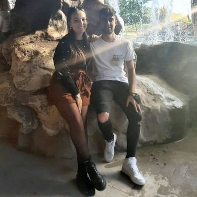 jorgekarameloO's profile picture. XXV
Se me cayeron los mitos.
Atleti ❤️




😍👶❤️