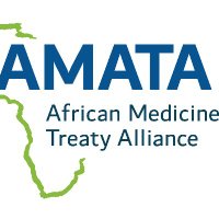 African Medicines Agency Treaty Alliance (AMATA) (@africanamata) 's Twitter Profile
