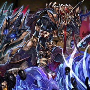 アヌビスさんのプロフィール画像
