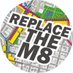Replace The M8 (@ReplacetheM8) Twitter profile photo