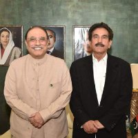 Ch. Muhammad Aslam Gill (@chaslamgillppp) 's Twitter Profile