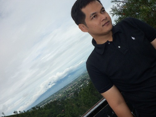 Aku orangnya Baik...
