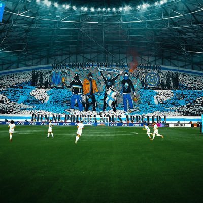 A jamais les premiers! #TeamOM