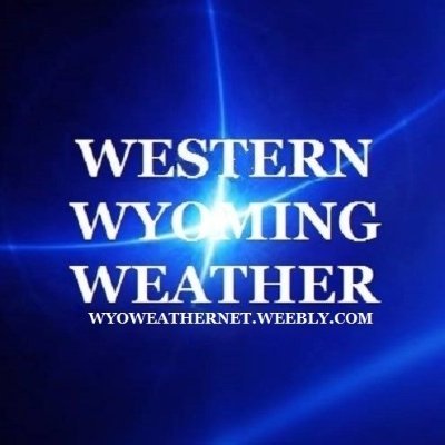 Western Region weather forecaster. Located in the heart of Wyoming and covering current and future weather conditions. USGS # 3KCxB station WY-HS-21