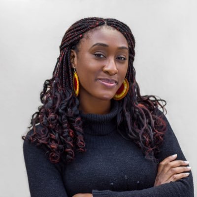 🇬🇧🇬🇭 Director | Writer | Producer | Poet | THEATRE: Love Steps @omnibustheatre | D.O.E. @sohoplacelondon | FILM:Typical @sohotheatre | RADIO: FHG @bbcradio4
