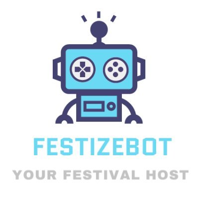 Festizebots are unique and randomly generated 2D NFT digital avatars with some collectibles rendered from artificial intelligence for your digital experience.