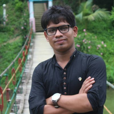 I am SEO professional and digital marketer expert. I am specialist in Twitter marketing, Facebook and Instagram marketing, Graphics design, and content making.