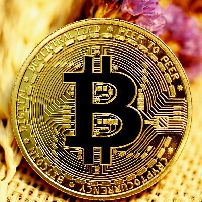 Enthusiastic about #Blockchain #Crypto #BTC #ETH #DEFI #NFT #METAVERSE #GAMES #P2E