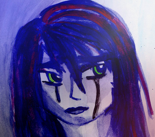 IvyAdrenaline's profile picture. Sometimes a shot of Adrenaline isn't enough.