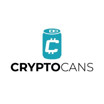 Crypto Cans 🌐