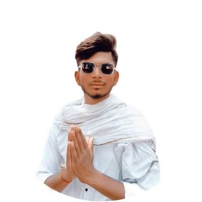 🙏राजनीति नहीं सेवानीति 🙏
आपका अपना
शिवम यादव
समाजसेवी 🚩कट्टर हिंदू🚩
🏃जिंदगी की तलाश में🏃