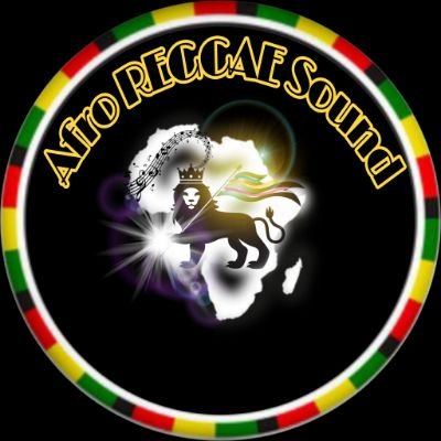 🔸️African Reggae music 🇨🇲🇪🇹🇬🇭🇰🇪
🟤Afro Reggae Sound is a Great platform for Reggae Artist from Africa and all over the world 
🔸️Follow us now 🔸️