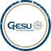 Gesu Catholic School (@gesucatholic) Twitter profile photo