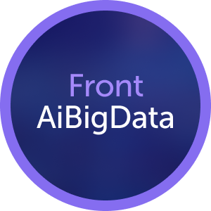 FrontAIBigData Profile Picture