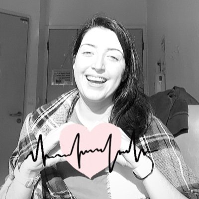 24|Founder and Director of Invisible Disability Ireland|🌻Patient advocate in health and disability🫀