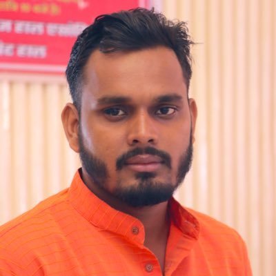 Mithilesh_Ahir's profile picture. युवा नेता (बिहार) गोपालगंज - भोरे