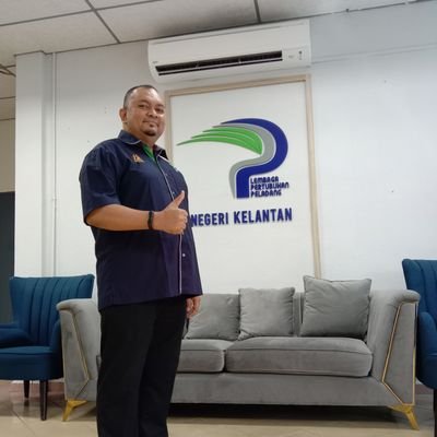 FaribMohamedlpp's profile picture. CUP LPP Kelantan