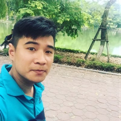 VanDat1992's profile picture. Béo