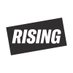 Rising (@risingberlin) Twitter profile photo Rising (@risingberlin) Twitter profile photo