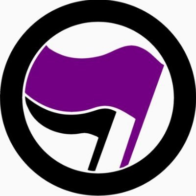 Antifaschismus, (Pro-)Queerfeminismus, Anarchismus, gegen jeden Antisemitismus!

Gruppe aus Hamburg

#NoNazisHH #CoronaWatchHH #Antifa #Queerfeminismus