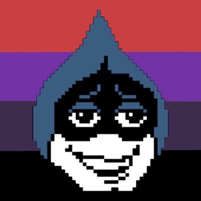 evilgender otd account! send submissions through dms or cc. https://t.co/thCBgwGMF0 dni mcyt, proship,nsfw,toothpaste flag users