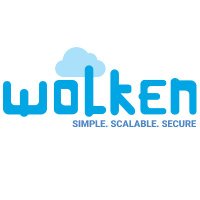 Wolken Software(@wolkensoftware) 's Twitter Profile Photo