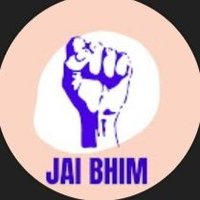 Jai Bhim(@JaibhimRR) 's Twitter Profile Photo
