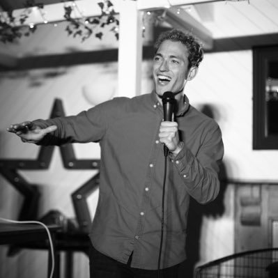 JustJokeyJake's profile picture. Writer. Comedian. Twin. He/Him.