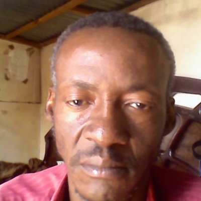 mdusibanyoni1's profile picture. Patience, perseverance