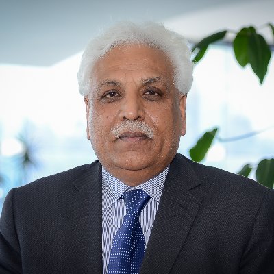 Dr. Afzal Javed, WPA President Profile