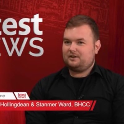 Former Green Cllr- Brighton and Hove 2019-23. Now back in North East. Working in Housing Policy and Public Affairs. Views my own 📚(he/him)