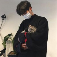 爱喝水的猫猫cat (@cat8077) 's Twitter Profile Photo