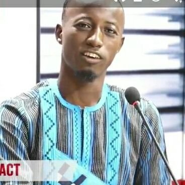Associé TFTP | Présentateur Impact | Consultant QHSE | Membre AIODD | Member of UNMGCY | Youngo WGA | JDA | Enseignant Social Entrepreneur | Activiste Peace 🕊️