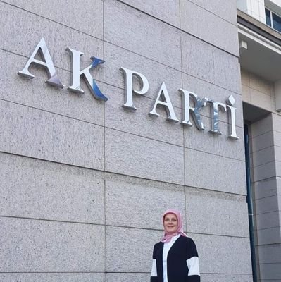 AK Parti Sapanca Kadın Kolları Başkanı