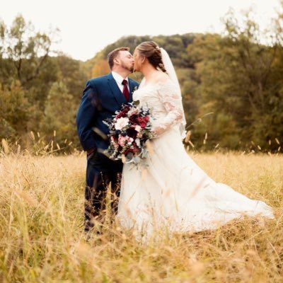 BJMcCarter13's profile picture. COTA/L, CDCS 👩🏼‍⚕️, fur momma of 3🐾, Mrs. McCarter💍❤️