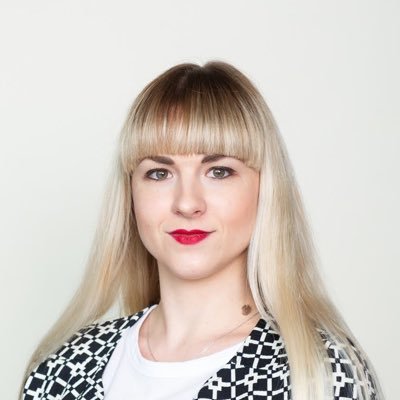 Kseniia Shumelchyk 🇺🇦🌻 Profile