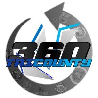 The 360 (of New Media+)(@360TCCC) 's Twitter Profile Photo