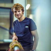 François GABART ⭐️⛵️⭐️ (@francoisgabart) 's Twitter Profile