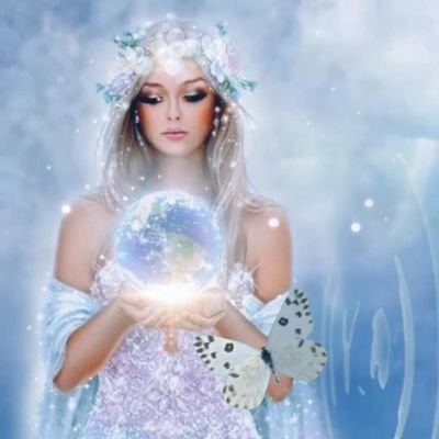 PsychicWarrior's profile picture. practicing psychic medium